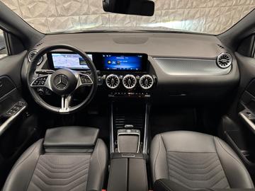2024 Mercedes-BENZ EQA — миниатюра 12