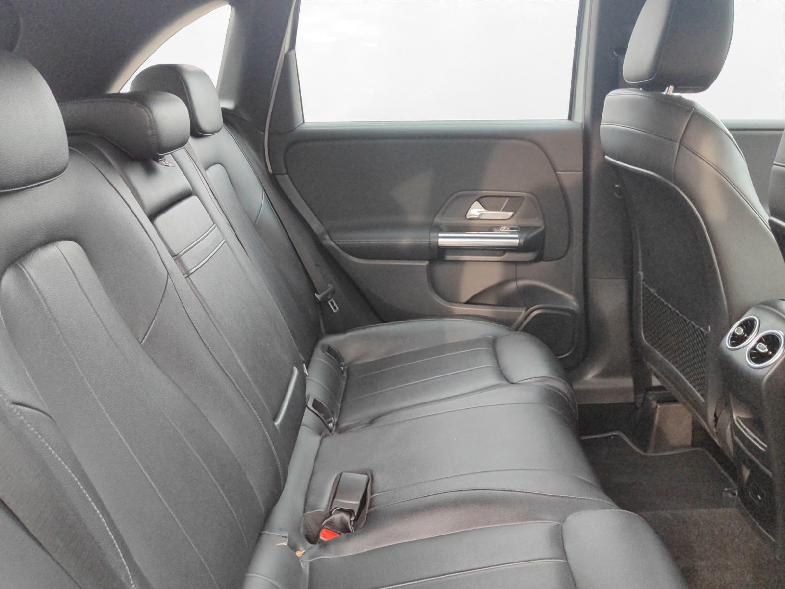 Mercedes-Benz B 200 d Progressive **KAMERA**NAVI**MBUX** foto 8