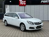 Opel Vectra C Caravan Business Plus - Opel Vectra: Klimaanlage, B