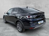 Renault Arkana EVOLUTION MILD HYBRID 140 EDC KAMERA+DAB - Renault Arkana Evolution mit Benzin-Antrieb
