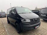 Volkswagen T6.1 Transporter 4MOTION*Rockton*Mixto*Seikel* - Volkswagen Transporter 4motion