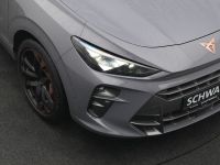 Cupra Terramar - Vorschau Bild 18