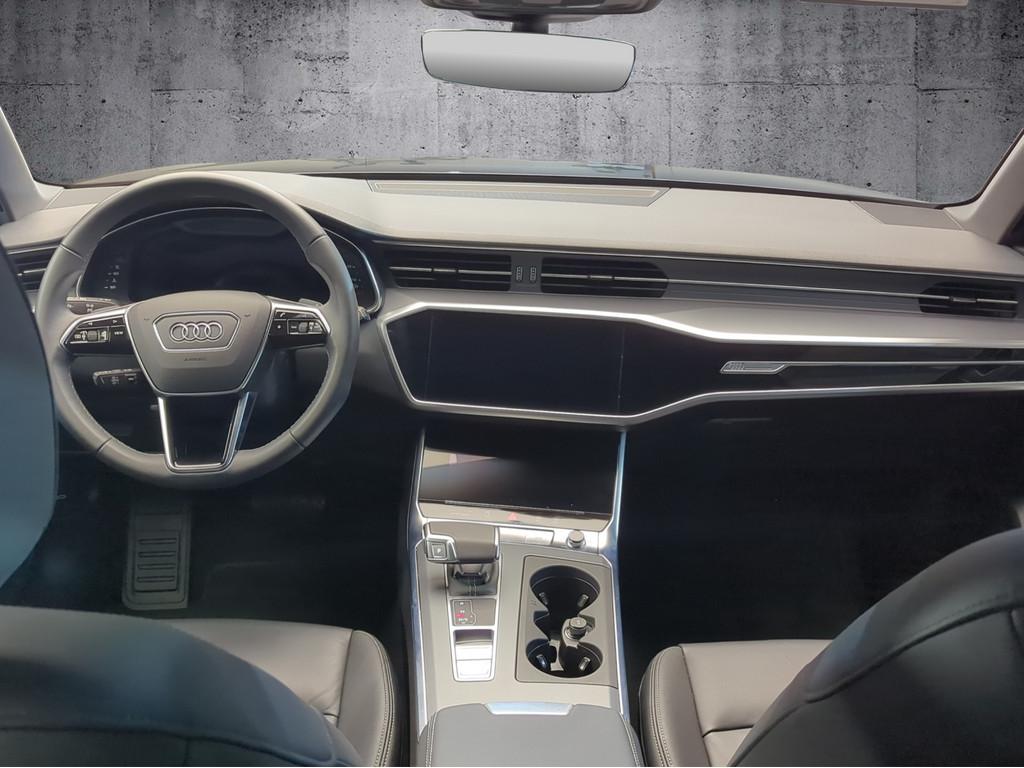 Audi A6 Avant 45 TFSI advanced S tronic AHK+Matrix, миниатюра 7