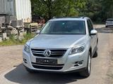 Volkswagen Tiguan 2.0 TSI Automatik 4MOTION Sport & Style - Volkswagen: Sp