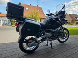 BMW R1150GS alles neu ABS Heizgriffe Koffer FID LED - Angebote