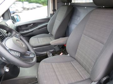 Mercedes Vito - 12