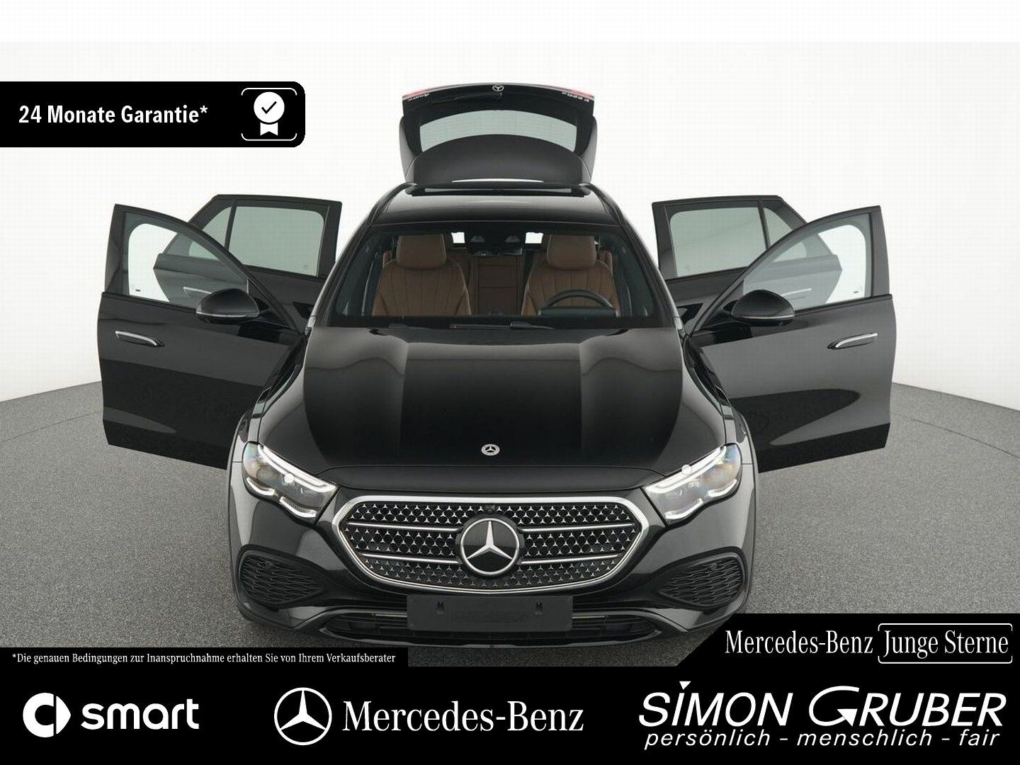 Fahrzeugabbildung Mercedes-Benz E 220 Td 4M All-Terrain Pano HUD Superscreen AHK