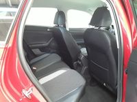 Volkswagen Taigo - Vorschau Bild 9