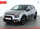 Citroën C3 1.2 12V PureTech LED Android Apple Tempomat - gebrauchte Citroën C3 aus dem Jahr 2023
