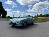 Ford Escort XR3I Cabrio H-Kennzeichen - Ford Escort: Cabrio, Xr3i