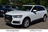 Audi Q7 3.0 TDI e-tron quattro - Audi Q7 Hybrid (Diesel/Elektro)