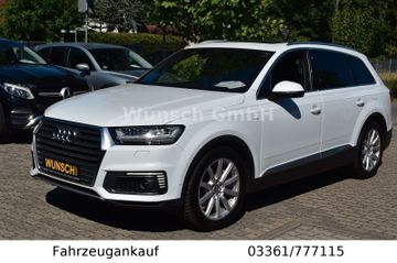 Audi Q7 - 2