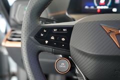 CUPRA Born Edition Dynamic | Navi | ACC | 360° CUPRA Born Edition Dynamic | Navi | ACC | 360°