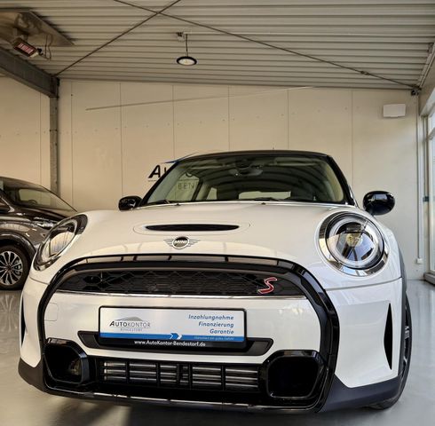 MINI Cooper S Autom. Sport, *LED *CarPlay *Kamera