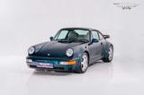 Porsche 911 Turbo 3,3 - Porsche 964: 911 Turbo