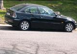 BMW Bmw E46 116ti compact - BMW 1er Reihe aus 2003