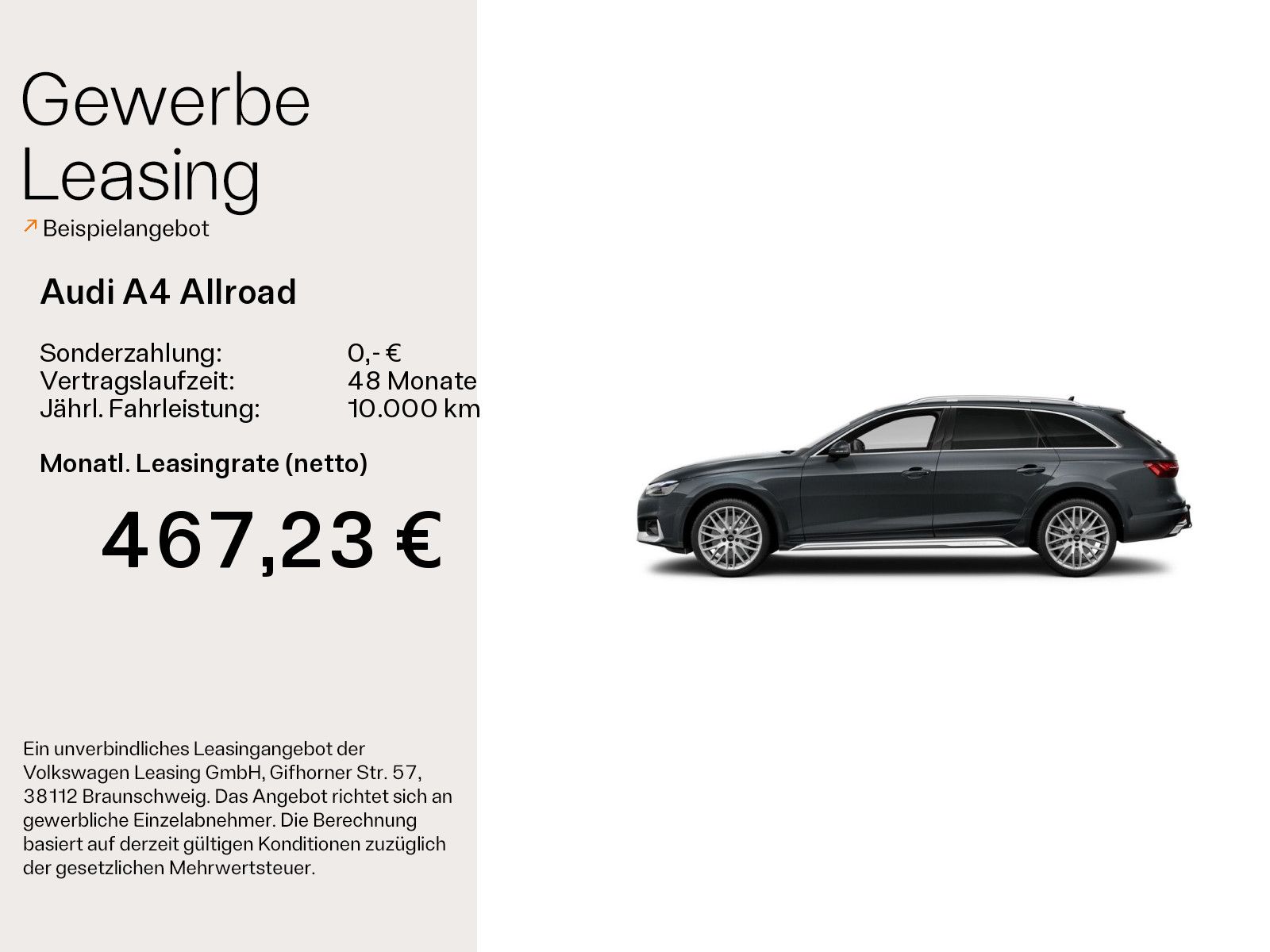Audi A4 Allroad - Bild 2