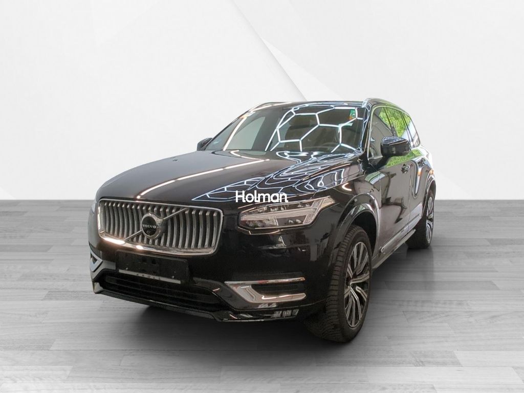 Image of Volvo XC90