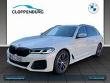 BMW 520d M Sportpaket Head-Up+AHK+Navi UPE: 75.930€