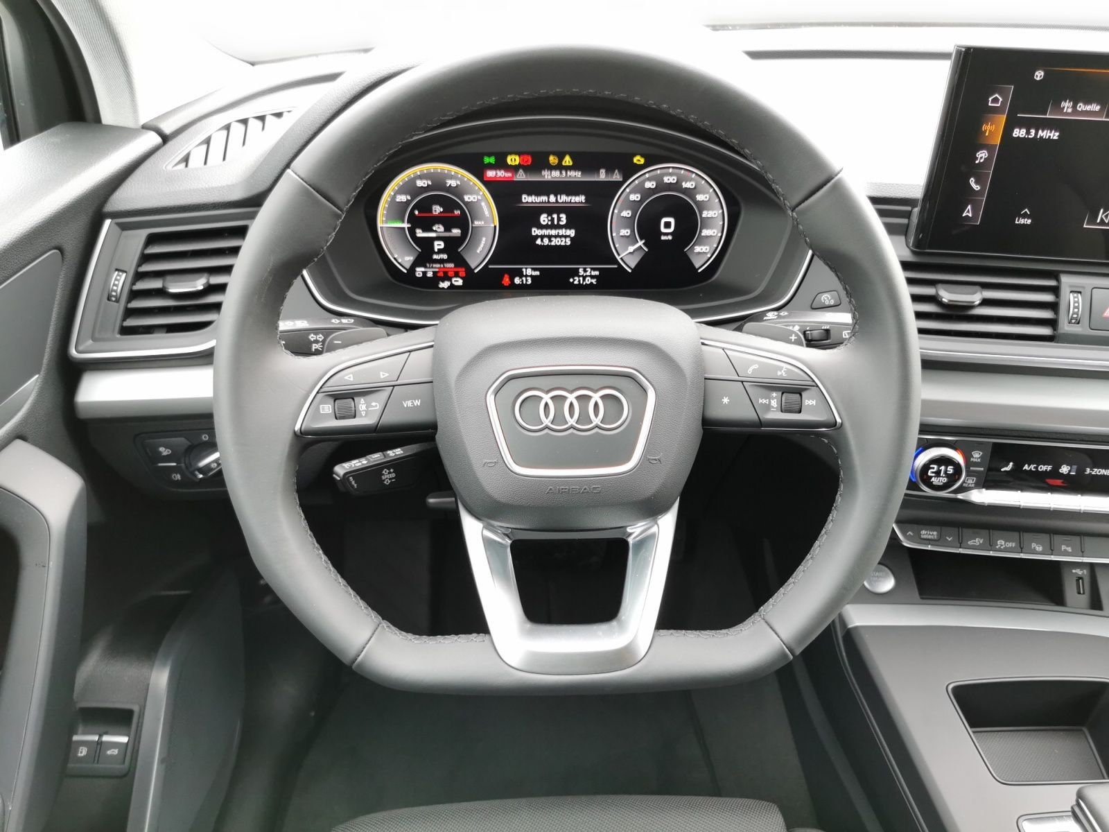 Audi Q5 - Bild 10