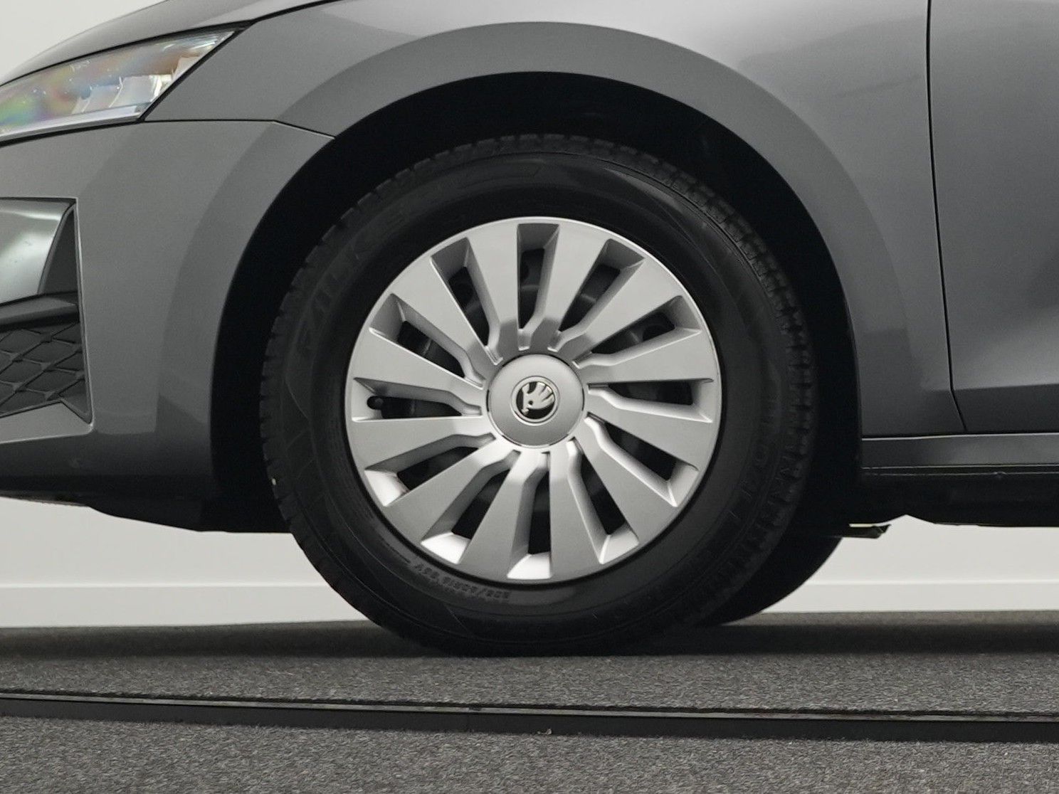 Skoda Octavia - Bild 47