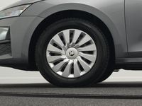 Skoda Octavia - Vorschau Bild 47