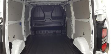Fahrzeugabbildung Ford Transit Custom Kasten 320 L2 Trend FWD