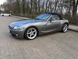 BMW Z4 3.0 E85 (Originalzustand !!!) - BMW Z4 aus 2004: Cabrio
