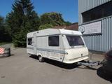 Hobby 495 Prestige - Festbett- WC - 1250 Kg - Hobby 495 prestige