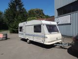 Hobby 495 Prestige - Festbett- WC - 1250 Kg - Hobby Prestige 495