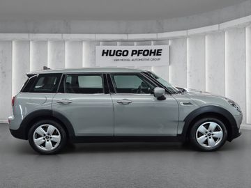 MINI Cooper Clubman - 6