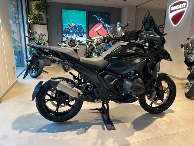 BMW R 1300 GS 2023