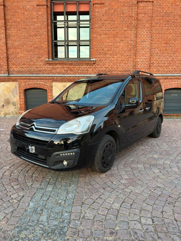 Image of Citroën Berlingo