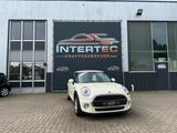 MINI COOPER Autom.*LED*SHZ*FSP*TEMPOMAT*ALU*TÜV NEU* - MINI Cooper: Auto
