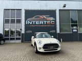 MINI COOPER Autom.*LED*SHZ*FSP*TEMPOMAT*ALU*TÜV NEU* - MINI Cooper: Weiß