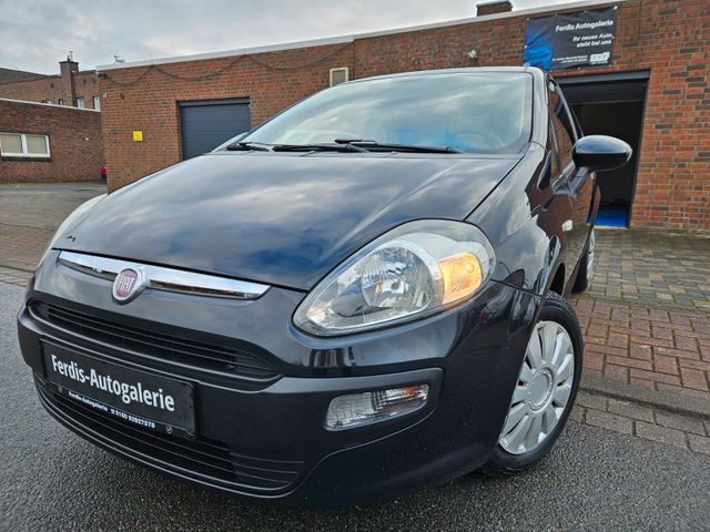 Fiat Punto Evo MyLife**Navi**Reifen Neu**Tüv Neu**