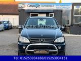 Mercedes-Benz ML 400 CDI 4 Matic,KLIMAAUTOM.,NAVI,SHZ,PDC,AHK - Mercedes-Benz ML 400 Gebrauchtwagen