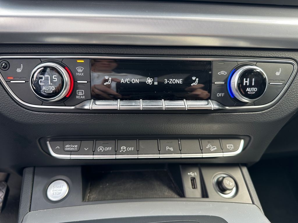 Audi Q5 40 TDI quattro S tronic sport – Bild 21