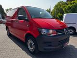 Volkswagen T6 Transporter Klima Kamera AHK Sortimo uvm. - Volkswagen T6 Transporter in Bielefeld