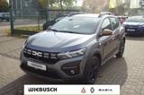 Dacia Sandero Stepway TCe 110 Extreme+ *Navi*Sitzheizu - Dacia Sandero Extreme Gebrauchtwagen