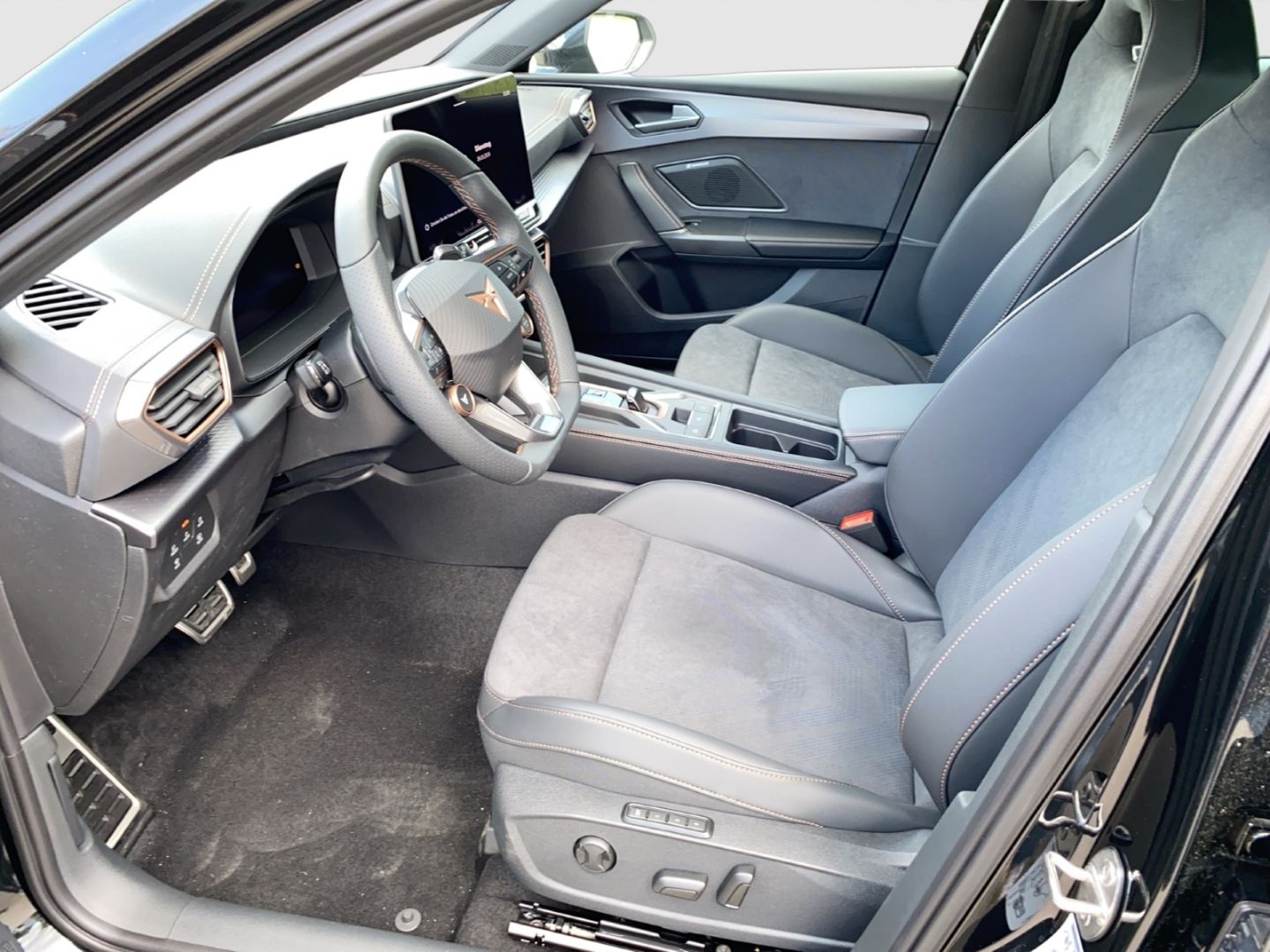 Cupra Leon - Bild 9
