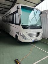 Concorde Charisma 890 M - Concorde Charisma 8