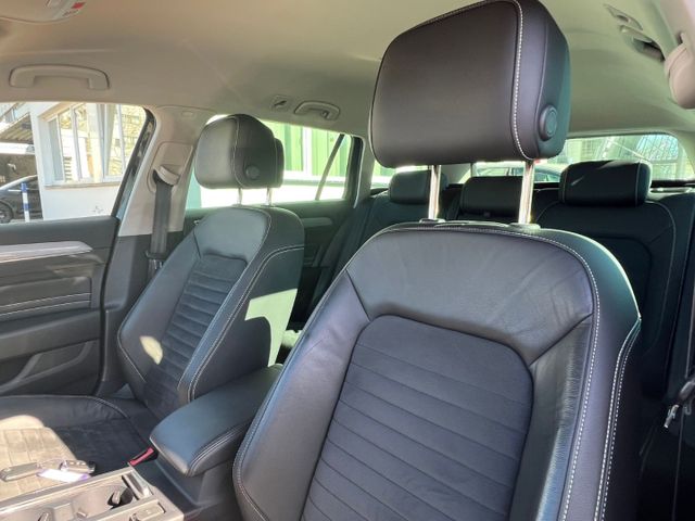 Passat Variant GTE DSG Business*ACC*Sthzg*Design