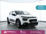 Citroën C3 1.2 Mirror Link|Tempomat|DAB - gebrauchte Citroën C3 aus dem Jahr 2022