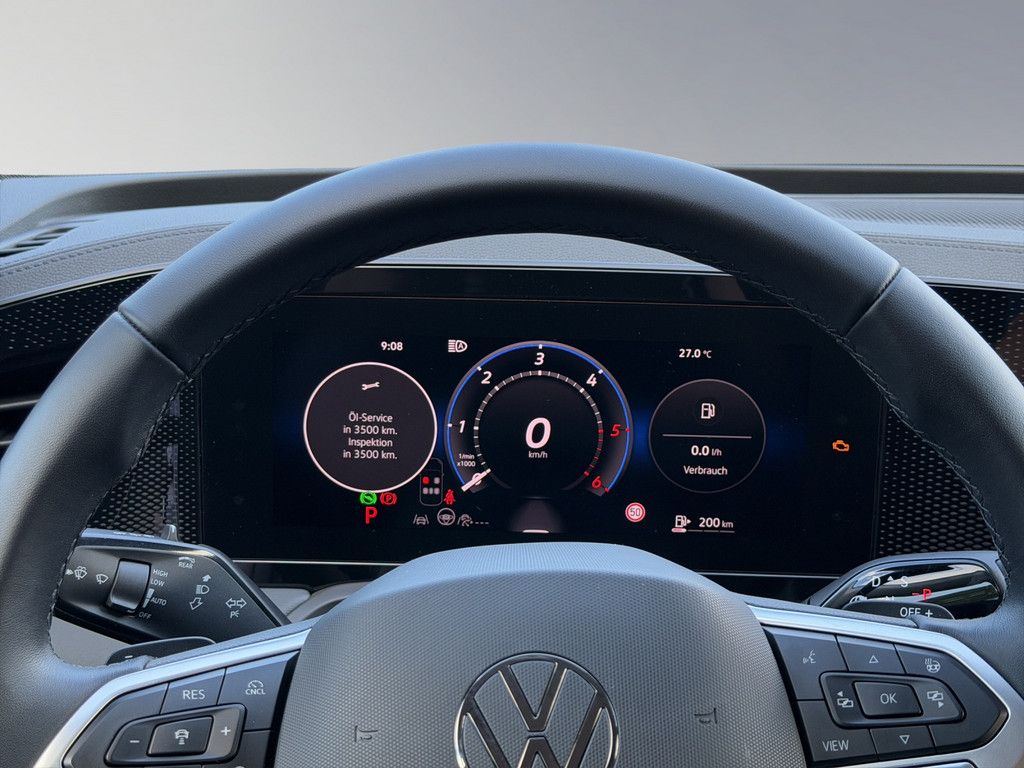 Volkswagen Passat Variant - Bild 13