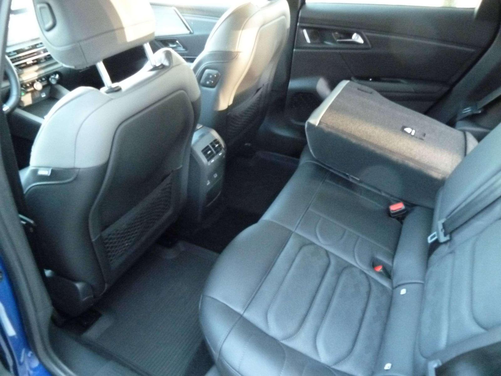 Citroën C5 X Shine Pack Hybrid