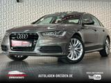 Audi A6 3.0TDI S LINE LED#TEMPO#PDC#SHZ#NAVI#KLIMA - Audi A6 mit Diesel-Antrieb: Limousine, 3.0