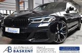 BMW 530 d xDrive M SPORT*KAMERA*HEAD-UP*AHK*LASER - BMW 5er Reihe Gebrauchtwagen in Stuttgart