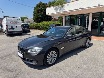 BMW 730 - 3