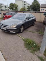 Peugeot 607 Prémium HDi FAP 135 Premium - Peugeot 607 von privat